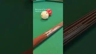 Longoni Como - a new timeless masterpiece design in cue making. #billiards #3cushion #longoni