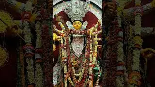 World's the most famous Durga puja.. it's kolkata...