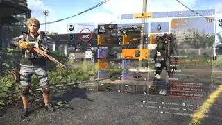 The Division 2 - How to farm blueprints fast - 1 BP every 3 minutes