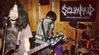Scumraid - Sibal Ggondae Saekki (시발 꼰대 새끼)