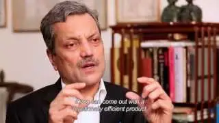 Principles of Innovation in Emerging Markets - Case Study: India