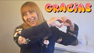 ASMR  | Vamos a relajarnos mientras nos ponemos una mascarilla , y charla (todo gracias a vosotros)