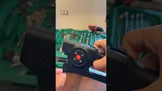 The ultimate digital tape measure with laser precision.