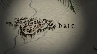 12x07 - Dale - Realms of the Third Age | Hobbit Behind the Scenes