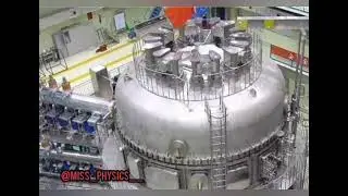 China's artificial Sun