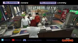 🔞 [ORIGENRP] &ndash; Esperanza Jim&eacute;nez! El ambiente sigue tenso por el Covir&aacute;n!