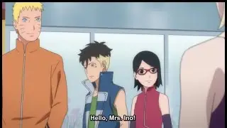 Boruto EPISODE 195 | ENG SUB
