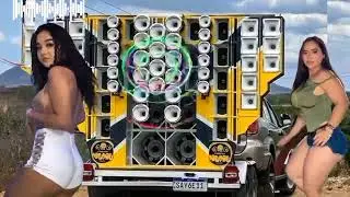 M&uacute;sica fank cabou que esticou, hit do momento 