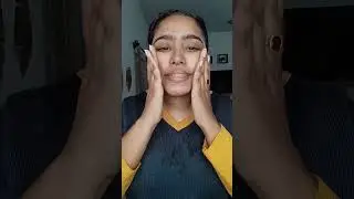 Review of Mamaearth Rice facial kit #youtube #review #mamaearth #ricefacial #stepbystep