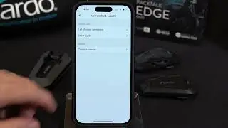 Cardo Connect App User guides + Support