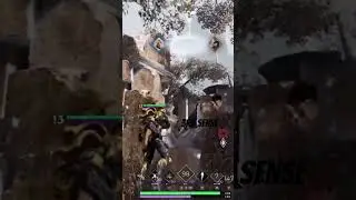 predecessor + Aimbot #gaming #predecessor #xbox