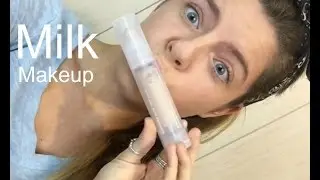 Milk Makeup First Impressions + Tutorial