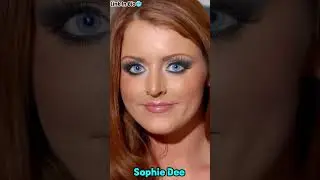 Most Charming Actresses From Uk #most #charming #actress #uk #sophiedee #krystalwebb #georgielyall