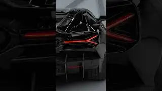 Lamborghini Revuelto 😮&zwj;💨 #lamborghini #revuelto #hypercar #carsofyoutube #dubaicars #carsdaily #fyp