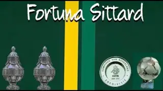 Alle prijzen in de historie van Fortuna Sittard.