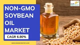 Top 3 Essential Non GMO Soybean Oil Benefits You Need to Know