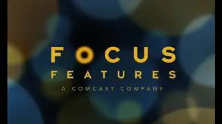 Focus Features Intro|Logo The Beguiled (2017) (High Definition)