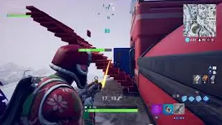 Bubzy Fortnite 3