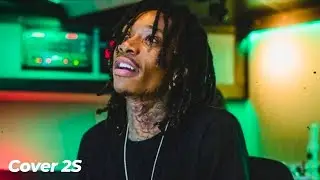 Wiz Khalifa &ndash; Thank You for Loving Me (Lyrics Video)