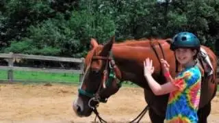 Riverview Camp for Girls-Part 1