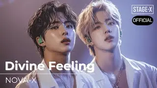 【KPOP PLAYLIST 2025】 NOVA-X | Dance | Pop | EDM | HipHop | Trendy | R&B | Vibe | Hits | Vol. 74