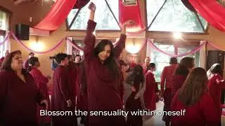 Tantra Intimacy Workshop