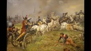 Royal Green Jackets Regiment 50th Anniversary 2016