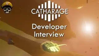 I Interviewed the Developer for Catharage - A Hidden Gem of a Game