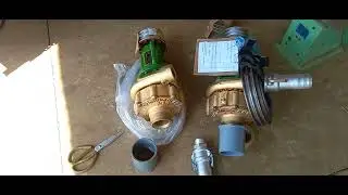 bơm cơ khí ngọc 2 tầng cánh chuyên đẩy xa đồi núi dốc  lh. zalo .0966381641