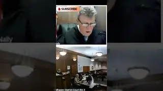 Arrogant Defendant Smirks at the Judge&hellip; BIGGEST Mistake of His life