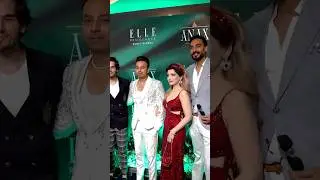 ANAX Developments & Elle Launch Iconic Project in Dubai | Satish Sanpal.   #shorts #party #trending