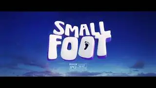 SMALLFOOT | Hispanic TV Spot