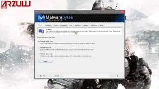 MalwareBytes, A Good Backup Scanner