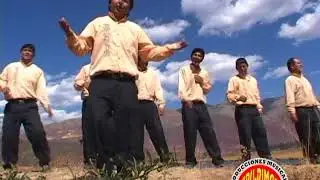 LOS KEMPOR DEL CUSCO Vida de mi vida (Huayno)