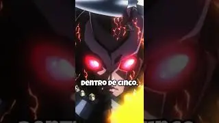 El Regreso de Accel World!