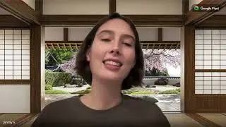 1 hour Guided Meditation
