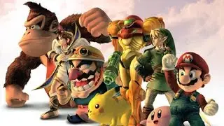 ¡Top 10 Personajes de Nintendo!