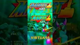 Virtua94 returns to MAGFEST 20X6! Friday, January 9 at Chipspace!
