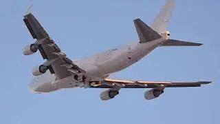 12/14/25 Arrivals and Departures in 30 knots plus, with a wind chill of -20. 