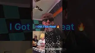 DID I SNAP?? 🔥 HITMAKER OPEN VERSE CHALLENGE | 🔥 or 🗑️ #katoonthetrack #freestylerap #bars