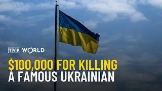 Exposing Russia&rsquo;s murder plot in Ukraine | News in Depth