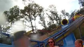 Mammoth POV (Point-of-View) in HD