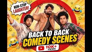 MAD BACK TO BACK COMEDY SCENES| MAD COMEDY SCENES| NEW MOVIES COMEDY SCENES | TELUGU&nbsp;COMEDY&nbsp;SCENES