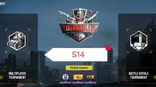 S14 TOURNAMENT || CODM TOURNAMENT || FULL TOURNAMENT VIDEO || @knight10gaming