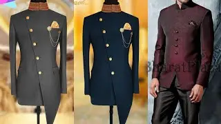 Pakistani Style Sherwani Design 2019-20 | Dulha Sherwani Design 2020| Men Sherwani New Design