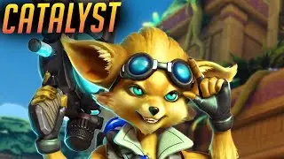 HE'S BACK | Pip Paladins Gameplay
