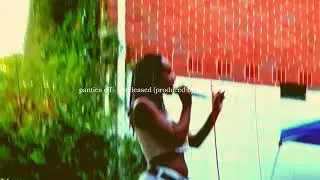 Elise The Destroyer - panties off (unreleased produced by LOVERVOID) *LIVE PERFORMANCE*