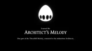 Hollow Knight Silksong: Architect's Melody Walkthrough and Music Cogwork Core Puzzle Solutions