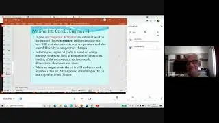 Marine IC Engine Lecture Part 30 | Types Of Libe Oil | Additives of Lube Oil | E-learning Hub