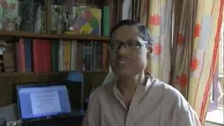 Best Indo-German documentary -- count2three
